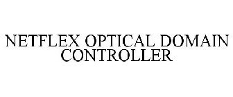 NETFLEX OPTICAL DOMAIN CONTROLLER