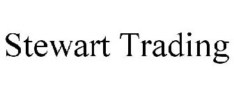 STEWART TRADING