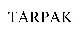 TARPAK