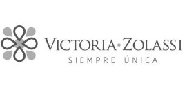 VICTORIA ZOLASSI SIEMPRE ÚNICA