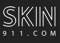 SKIN 911.COM