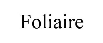 FOLIAIRE