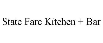 STATE FARE KITCHEN & BAR