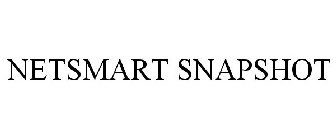 NETSMART SNAPSHOT