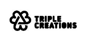 TRIPLE CREATIONS
