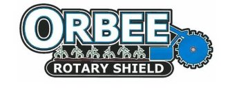 ORBEE ROTARY SHIELD