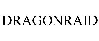 DRAGONRAID