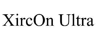 XIRCON ULTRA