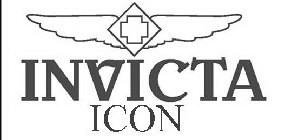 INVICTA ICON