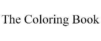 THE COLORING BOOK