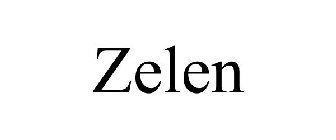 ZELEN