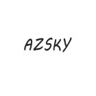 AZSKY