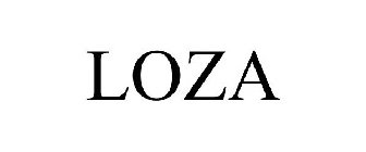 LOZA