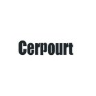 CERPOURT