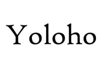 YOLOHO