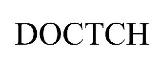 DOCTCH