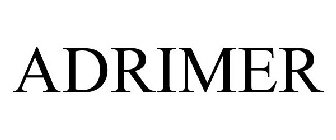 ADRIMER