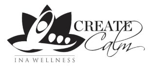 INA WELLNESS CREATE CALM