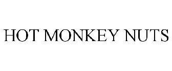 HOT MONKEY NUTS