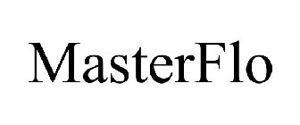 MASTERFLO