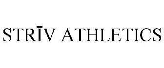 STRIV ATHLETICS