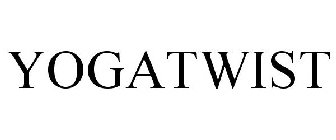 YOGATWIST