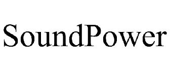 SOUNDPOWER