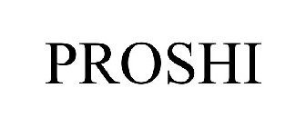 PROSHI
