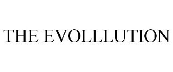 THE EVOLLLUTION