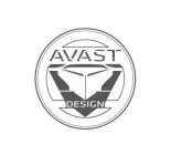 AVAST DESIGN