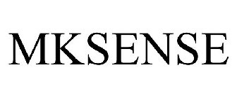 MKSENSE