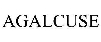 AGALCUSE
