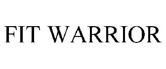 FIT WARRIOR