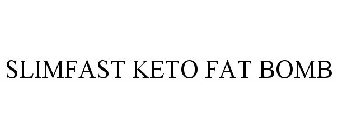 SLIMFAST KETO FAT BOMB