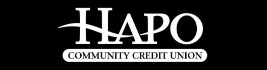 HAPO COMMUNITY CREDIT UNION