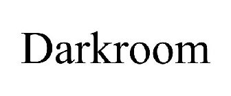 DARKROOM