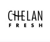 CHELAN FRESH