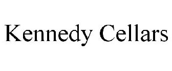 KENNEDY CELLARS