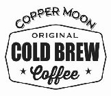 COPPER MOON ORIGINAL COLD BREW COFFEE