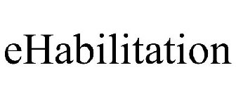 EHABILITATION