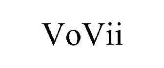 VOVII