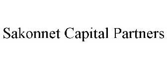 SAKONNET CAPITAL PARTNERS