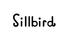 SILLBIRD