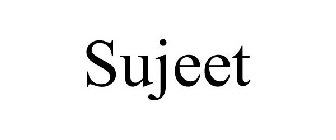 SUJEET