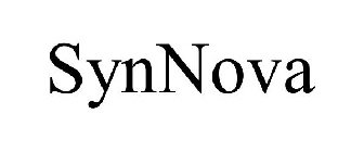 SYNNOVA