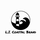 L.I. COASTAL BRAND