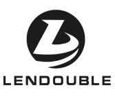 L LENDOUBLE