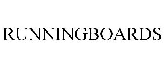 RUNNINGBOARDS