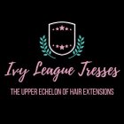 IVY LEAGUE TRESSES THE UPPER ECHELON OF HAIR EXTENSIONS