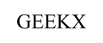 GEEKX